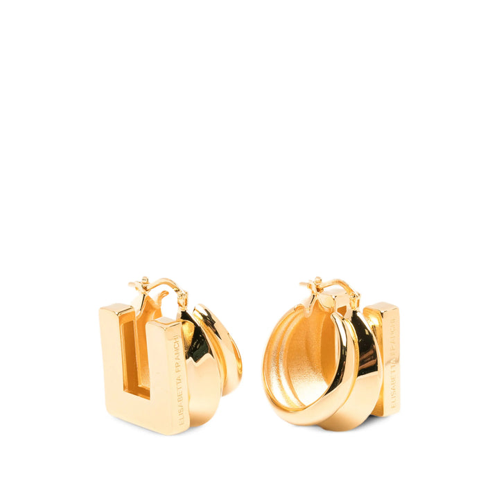 Elisabetta Franchi Jewellery - Oro | 237efa7cdccf5d58795cab88d517f678fb9a959e