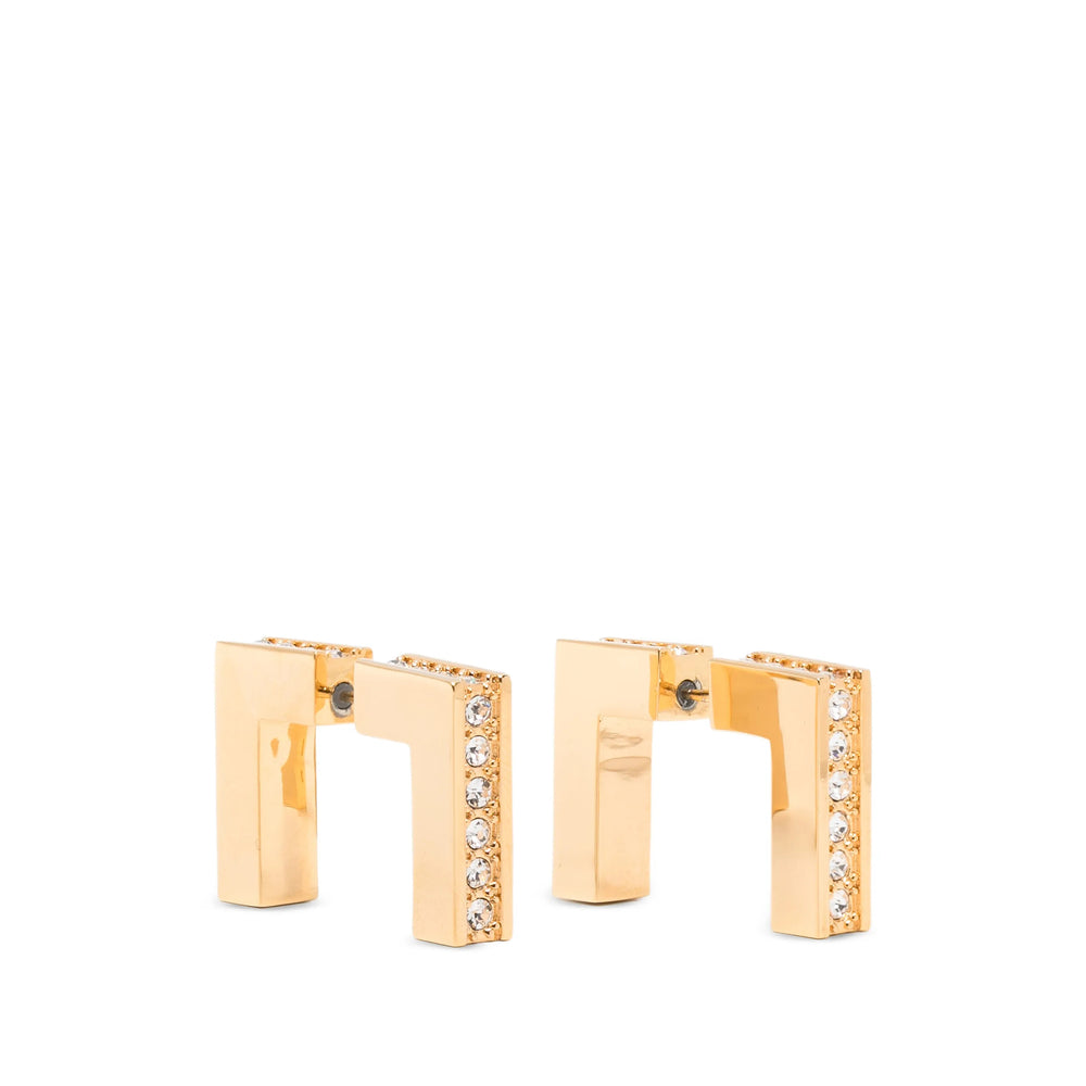 Elisabetta Franchi Jewellery - Oro | f7bfcd670cd05e13b56b7b5590447eb2c9bb6863