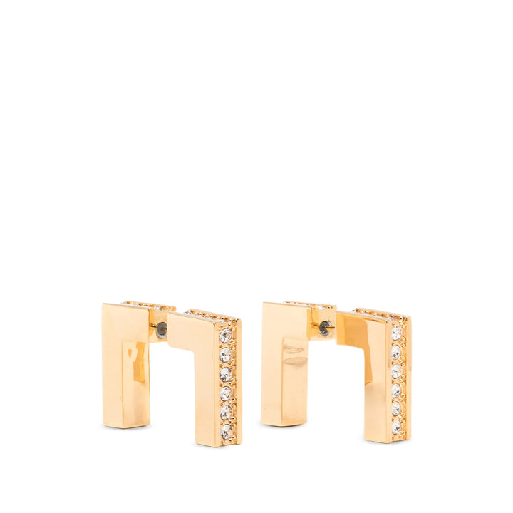 Elisabetta Franchi Jewellery - Oro | f7bfcd670cd05e13b56b7b5590447eb2c9bb6863