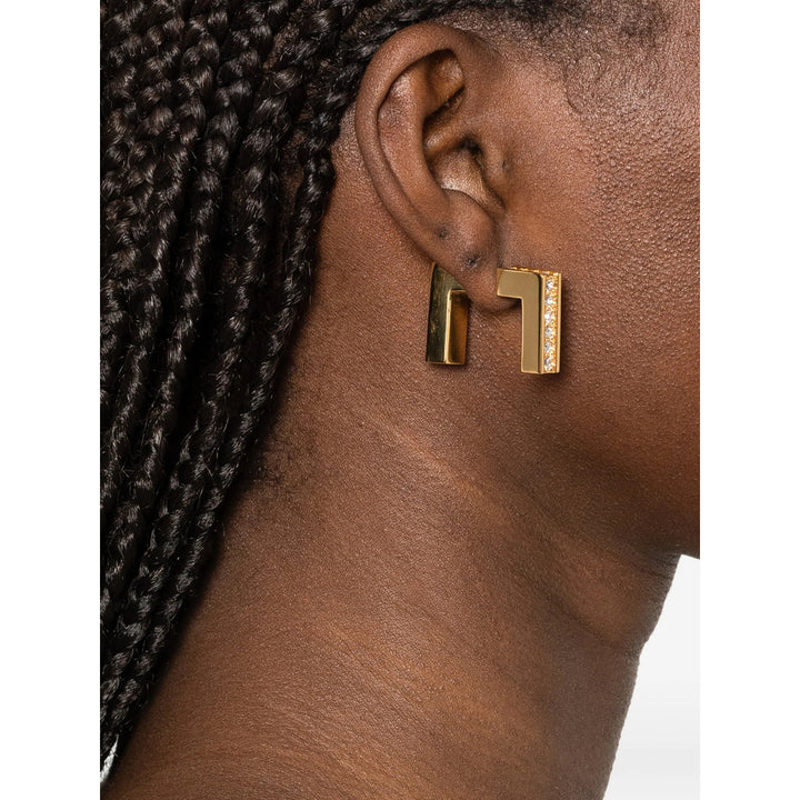 Elisabetta Franchi Jewellery - Oro | 8feb72307a4120f3887798feaa60b258c9c249e4