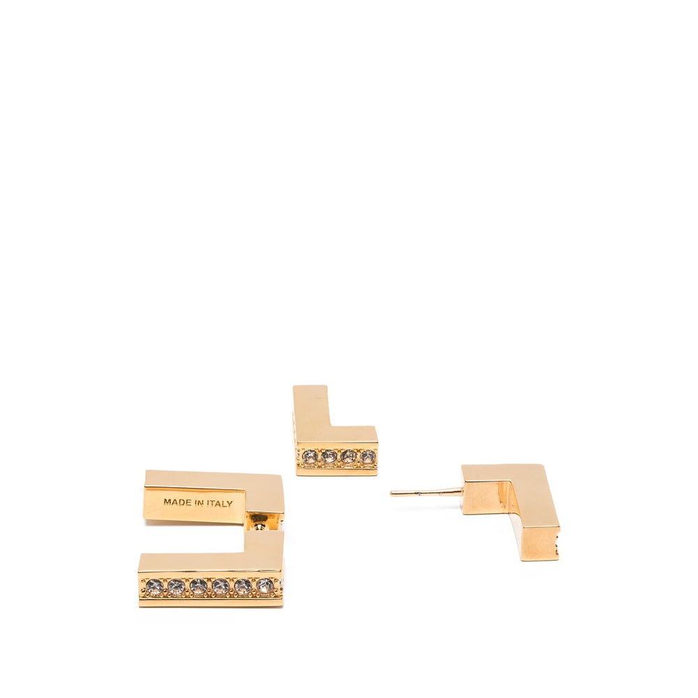 Elisabetta Franchi Jewellery - Oro | 57e2dd725082aeb6e92eb777d00ee9dc518569fe