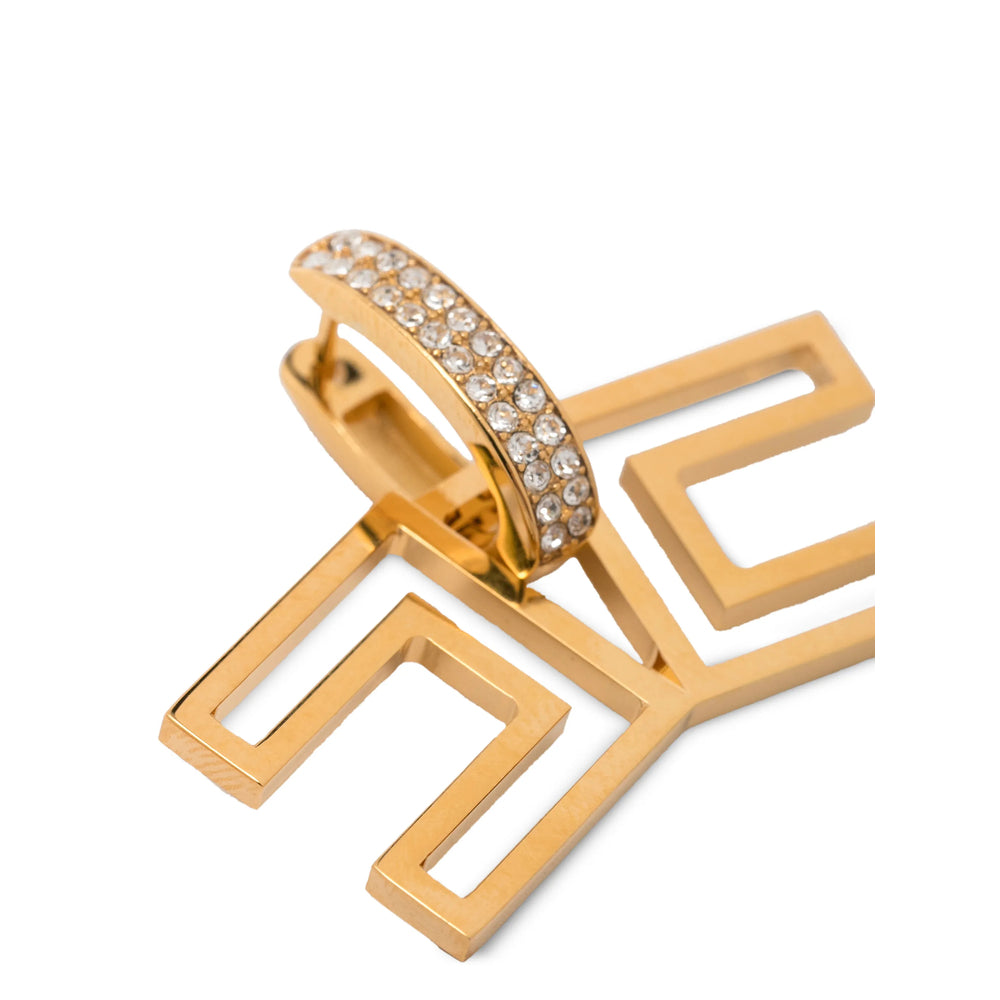Elisabetta Franchi Jewellery - Oro, Bianco | f88419ad8360256253f4d4c25b6045592858f57f
