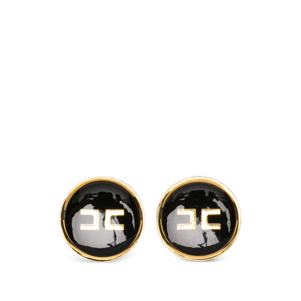 Elisabetta Franchi Jewellery - Nero, Oro | 511c1b7d24d1024540d790932e00addcc7370ddd