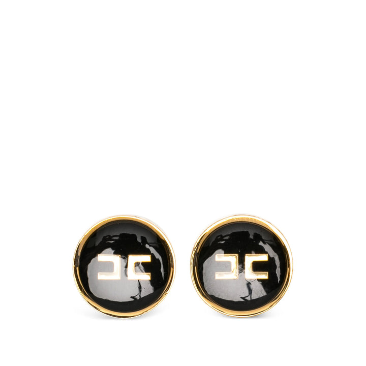 Elisabetta Franchi Jewellery - Nero, Oro | 511c1b7d24d1024540d790932e00addcc7370ddd