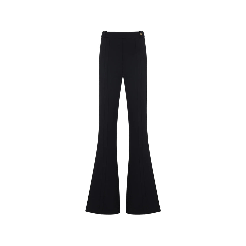 Elisabetta Franchi Pantaloni - Nero | 13a8b0d5dd4e6277fb1f28eb5e03b79226e91398