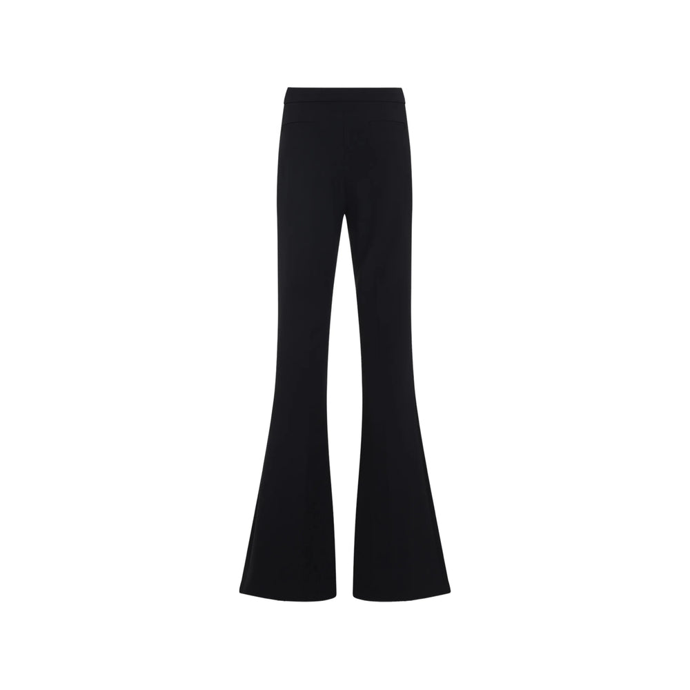 Elisabetta Franchi Pantaloni - Nero | 434d4076261b0cd3958db767f5dd42e2f2170b2f