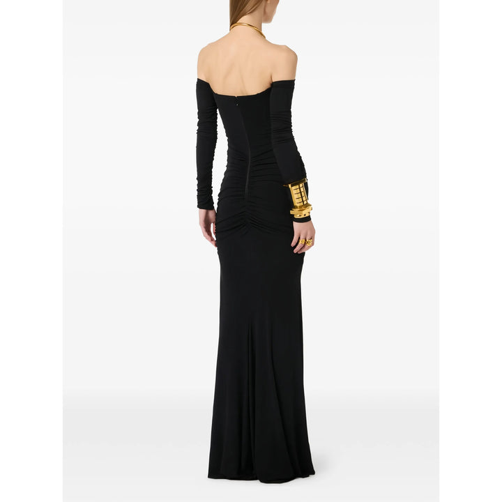 Elisabetta Franchi Abiti - Nero | 69d9c800bce0a4c2373297bd3ebfe6f521948668