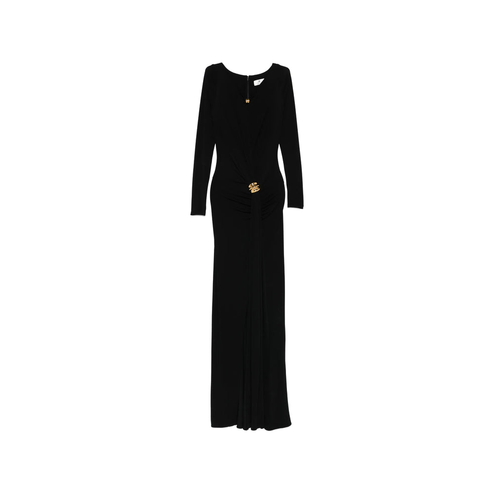 Elisabetta Franchi Abiti - Nero | 72734ad86ae53c81d5689b3c5e8f0c899e15a1a3