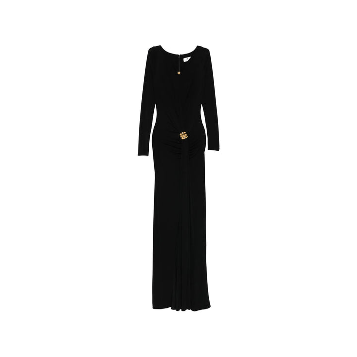 Elisabetta Franchi Abiti - Nero | 72734ad86ae53c81d5689b3c5e8f0c899e15a1a3