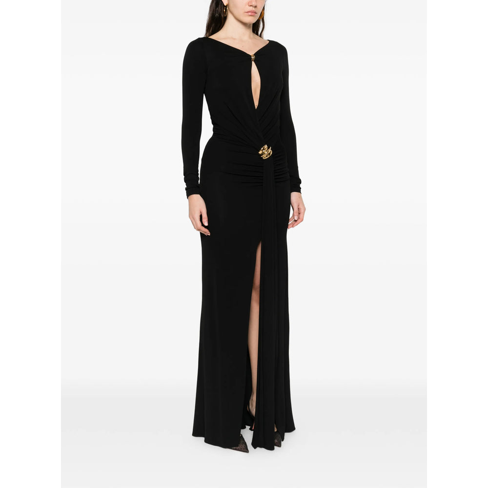 Elisabetta Franchi Abiti - Nero | 1853caacaf95d38c0022e0f621c648bc3d364dac