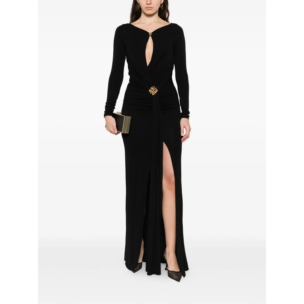 Elisabetta Franchi Abiti - Nero | 1cd288094d7cc35d94d64b9da8cd0fb024d42718