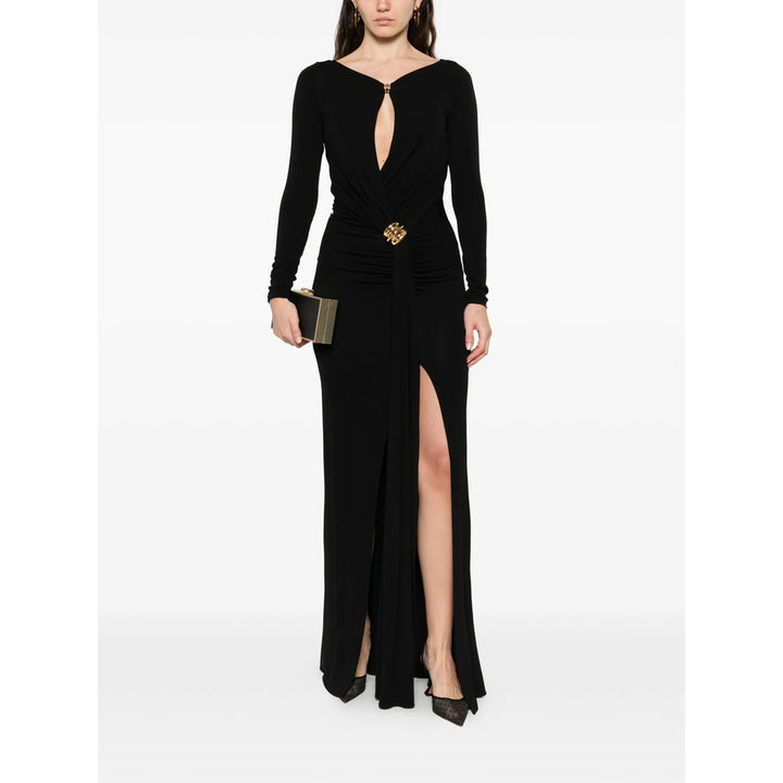 Elisabetta Franchi Abiti - Nero | 1cd288094d7cc35d94d64b9da8cd0fb024d42718