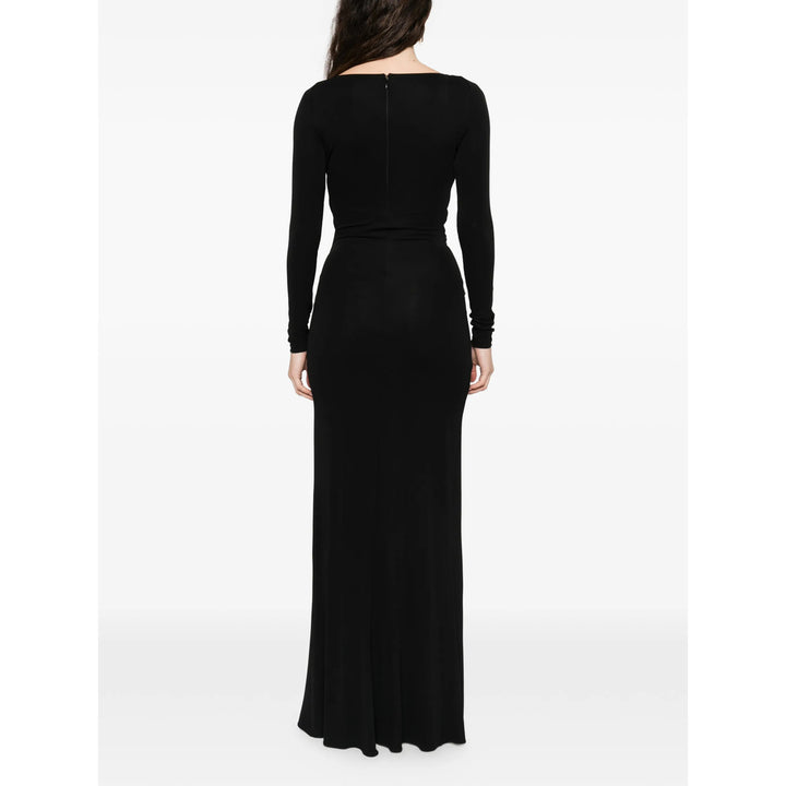 Elisabetta Franchi Abiti - Nero | 642a044291c8c65ca18afaec8f67363e15d8e54d