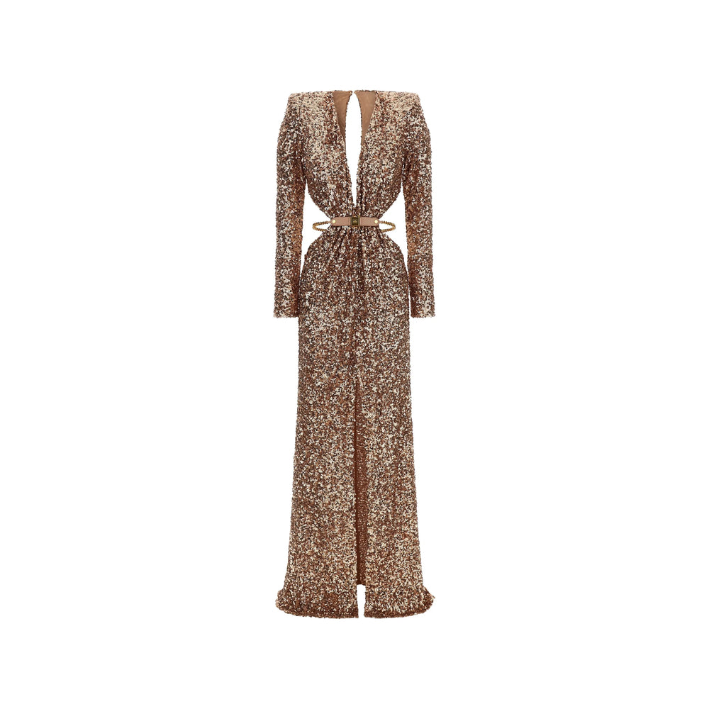 Elisabetta Franchi Abiti - Neutro | 08af7658857c88c3a97895e20b6208c35f35105c