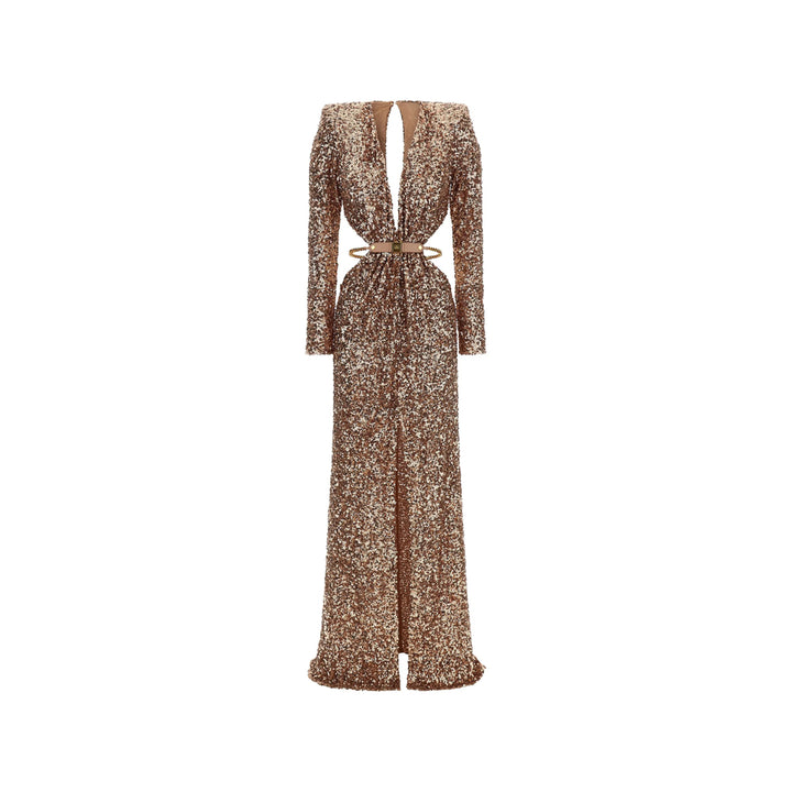 Elisabetta Franchi Abiti - Neutro | 08af7658857c88c3a97895e20b6208c35f35105c