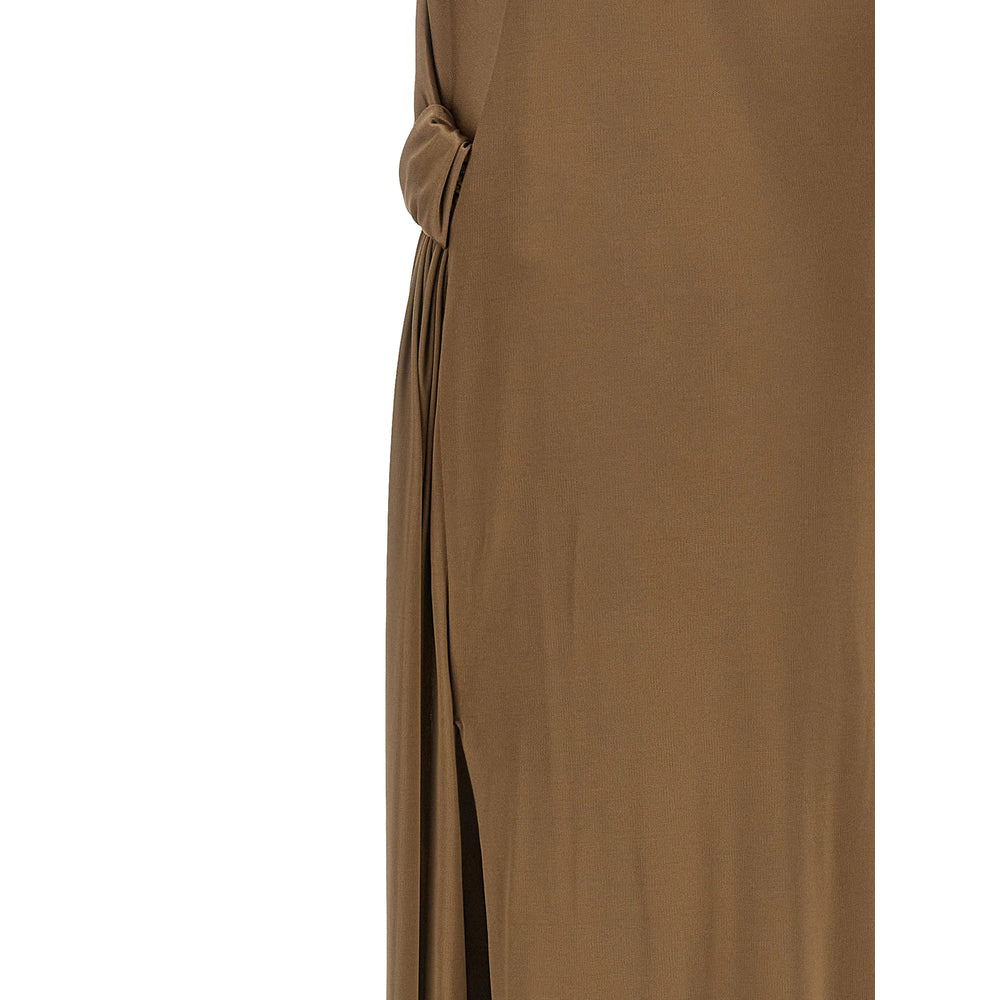 Elisabetta Franchi Abiti - Marrone | d5f8448407eeafeacb44a9d212063403bf6f0e0e