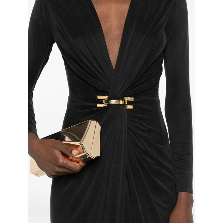 Elisabetta Franchi Abiti - Nero | 9471e060608b737f897e5baca8ceda55a3609c95