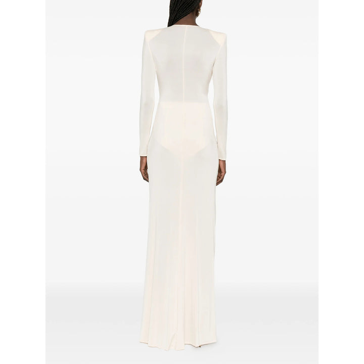 Elisabetta Franchi Abiti - Neutro | 844b873b36bc356a2eb5011421a55000987f22f9
