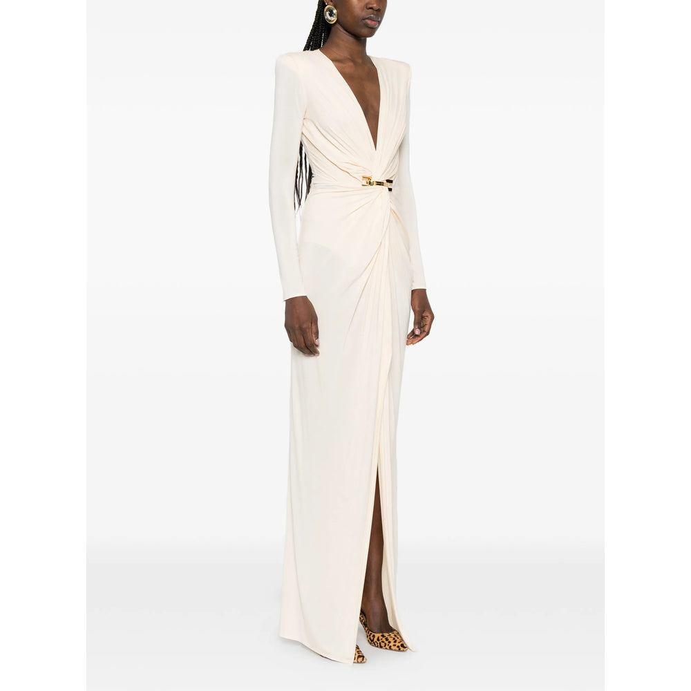 Elisabetta Franchi Abiti - Neutro | 51deba4b3670ac7d377947ce53c21f00aa9c3939