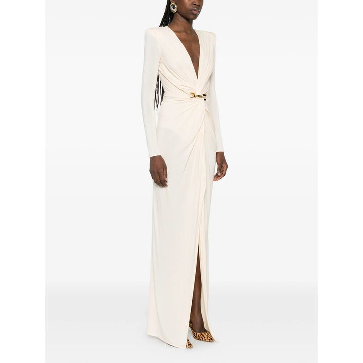 Elisabetta Franchi Abiti - Neutro | 51deba4b3670ac7d377947ce53c21f00aa9c3939