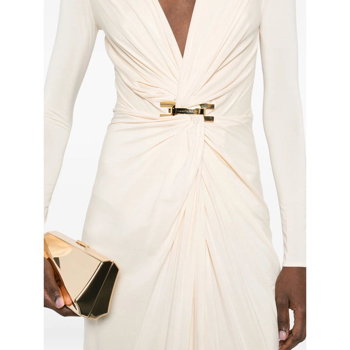 Elisabetta Franchi Abiti - Neutro | 455e826a02b1a69334243ee8a050198f90706590