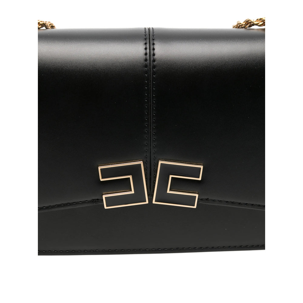 Elisabetta Franchi Borse - Nero | 7db7e9b7cdc672fb10644242d1d728f0cf8eed4d