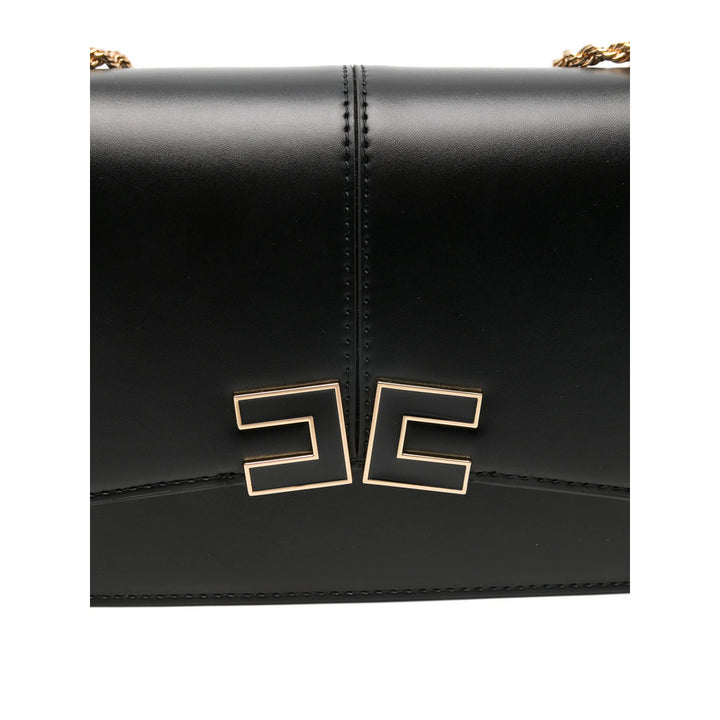 Elisabetta Franchi Borse - Nero | 7db7e9b7cdc672fb10644242d1d728f0cf8eed4d