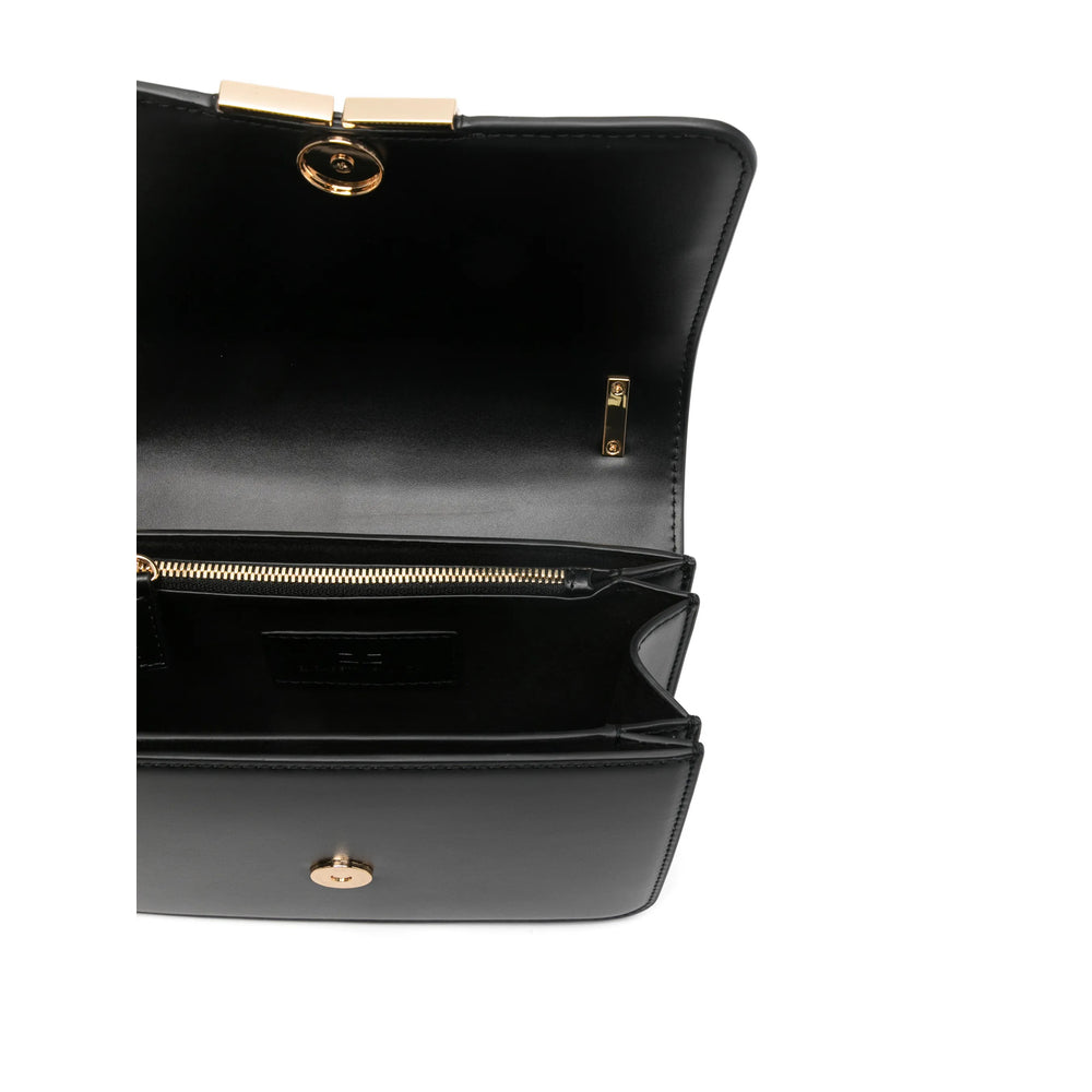 Elisabetta Franchi Borse - Nero | 3dd82f3a84d7ae469f204f422e08cc664ca46ea4