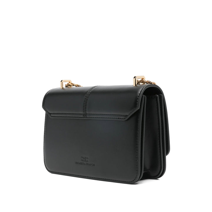 Elisabetta Franchi Borse - Nero | 67b9a86cbce5f3f5ed1e399005a4caf62bc95128