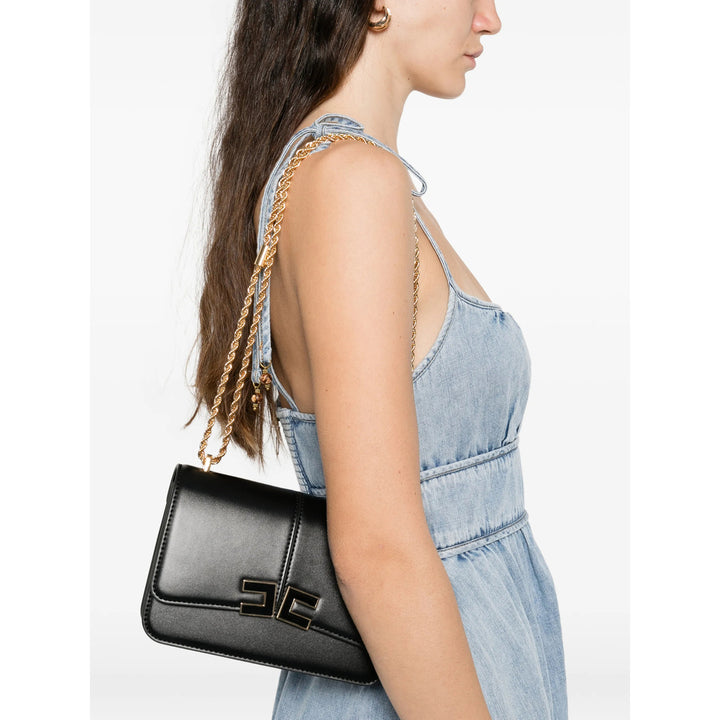 Elisabetta Franchi Borse - Nero | 4a595877b326956e51e86a3226aa5bcf813371d4