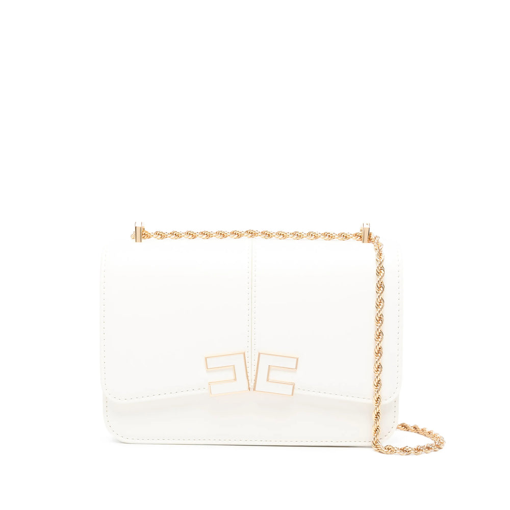 Elisabetta Franchi Borse - Bianco | 4452590fd2ac95348e2693122a16547ad6d78c6d