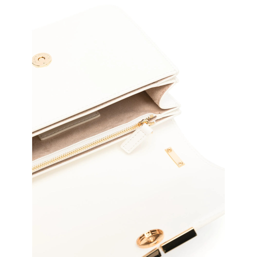 Elisabetta Franchi Borse - Bianco | 508dca25a12967e23814da61a3a1e8b3486177d1