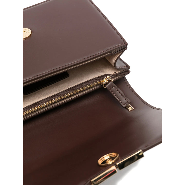 Elisabetta Franchi Borse - Marrone | b1954a35617ab47edc0dce52fb16d49dfd4ad039