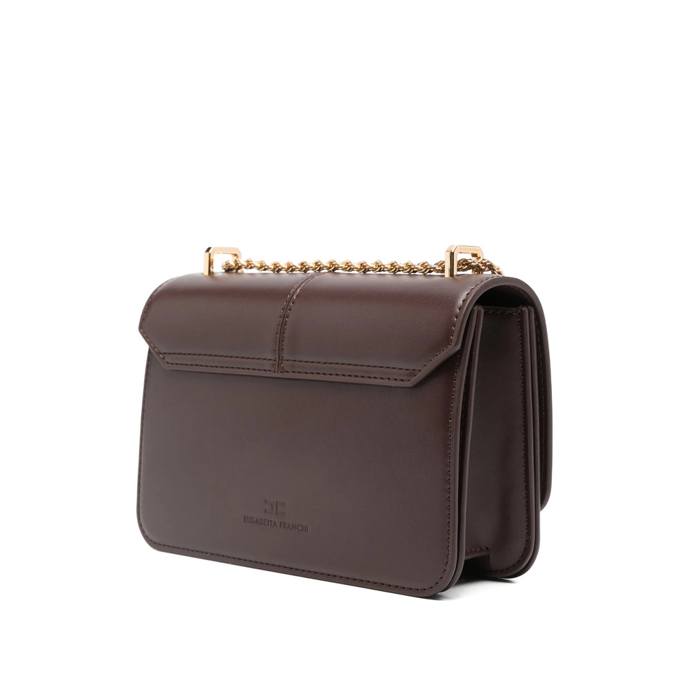 Elisabetta Franchi Borse - Marrone | 759325a9e03fd7c081f427900d6c020dc813763c