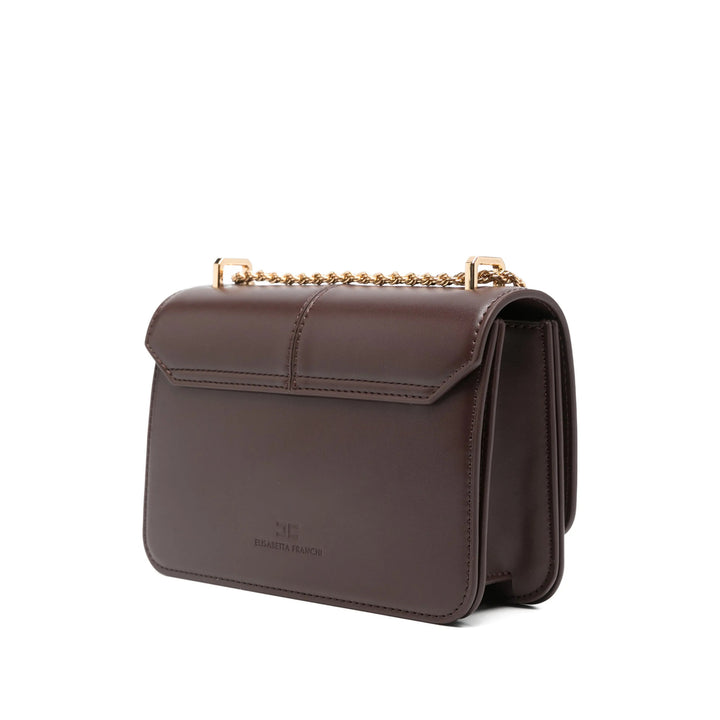 Elisabetta Franchi Borse - Marrone | 759325a9e03fd7c081f427900d6c020dc813763c