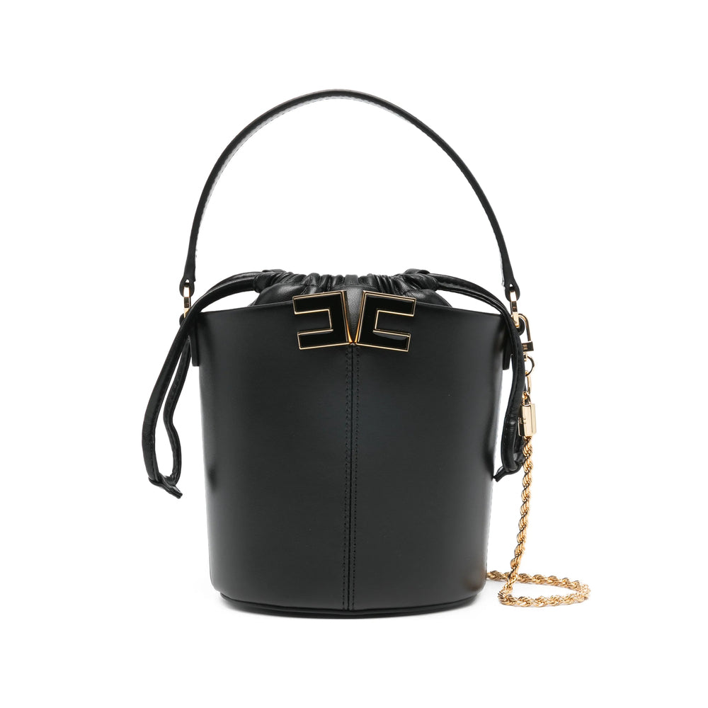 Elisabetta Franchi Borse - Nero | 245fa811239c70988f17f7e8b82c2d44f1da089e