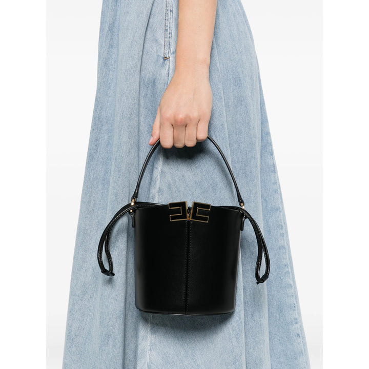 Elisabetta Franchi Borse - Nero | 570bd27a31feccc579716ddf17a6b0be6d036895