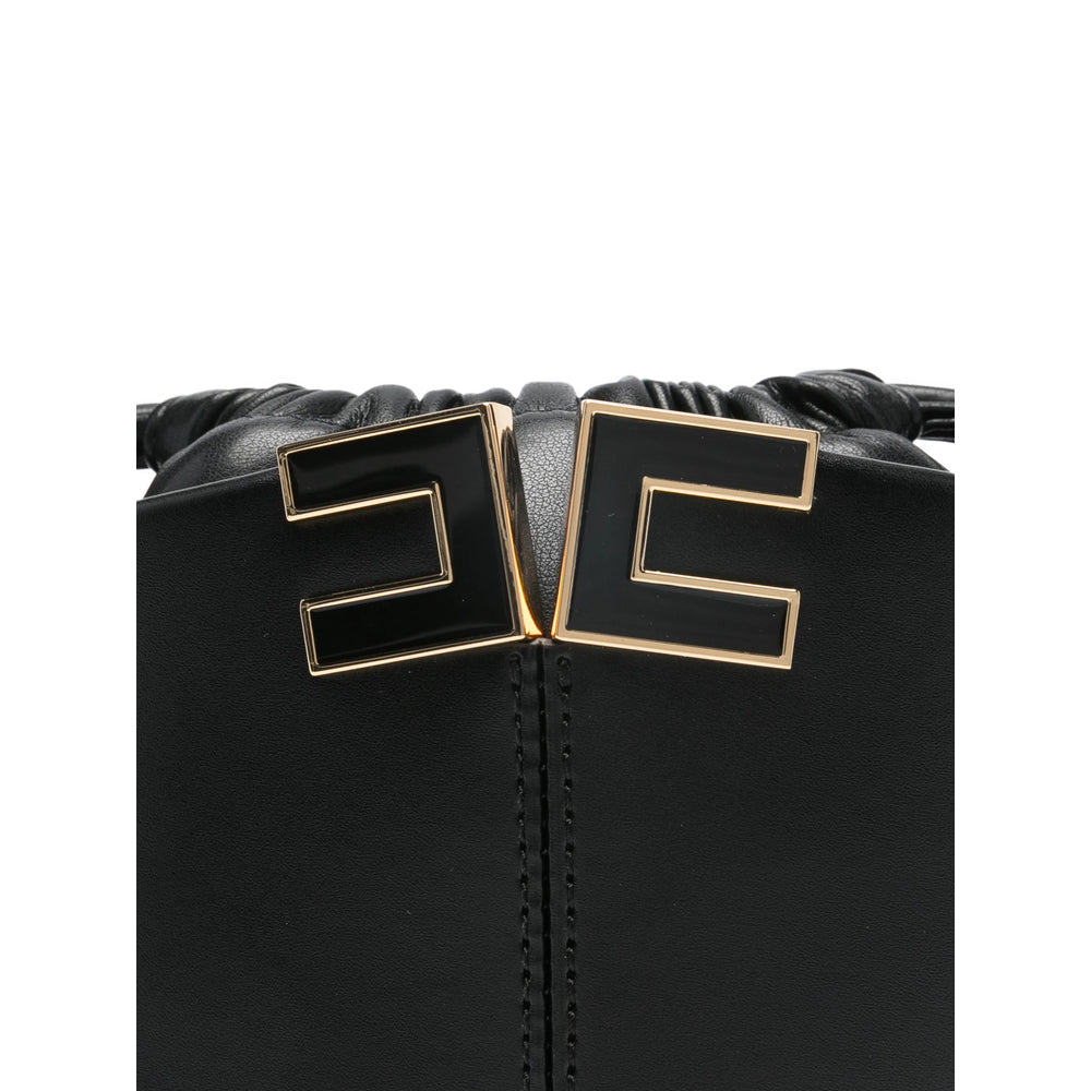 Elisabetta Franchi Borse - Nero | 50d164360ab09971a0c22376b6ea13b5d29ac6c4