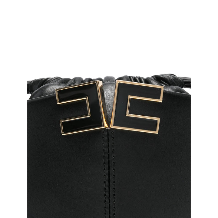 Elisabetta Franchi Borse - Nero | 50d164360ab09971a0c22376b6ea13b5d29ac6c4