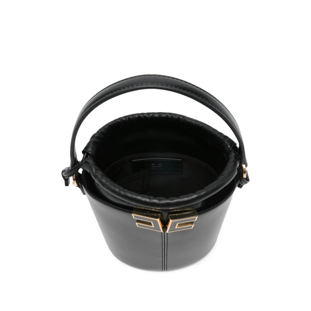 Elisabetta Franchi Borse - Nero | 845bda1682c851b8cfce7e564fd7bef891f1081c