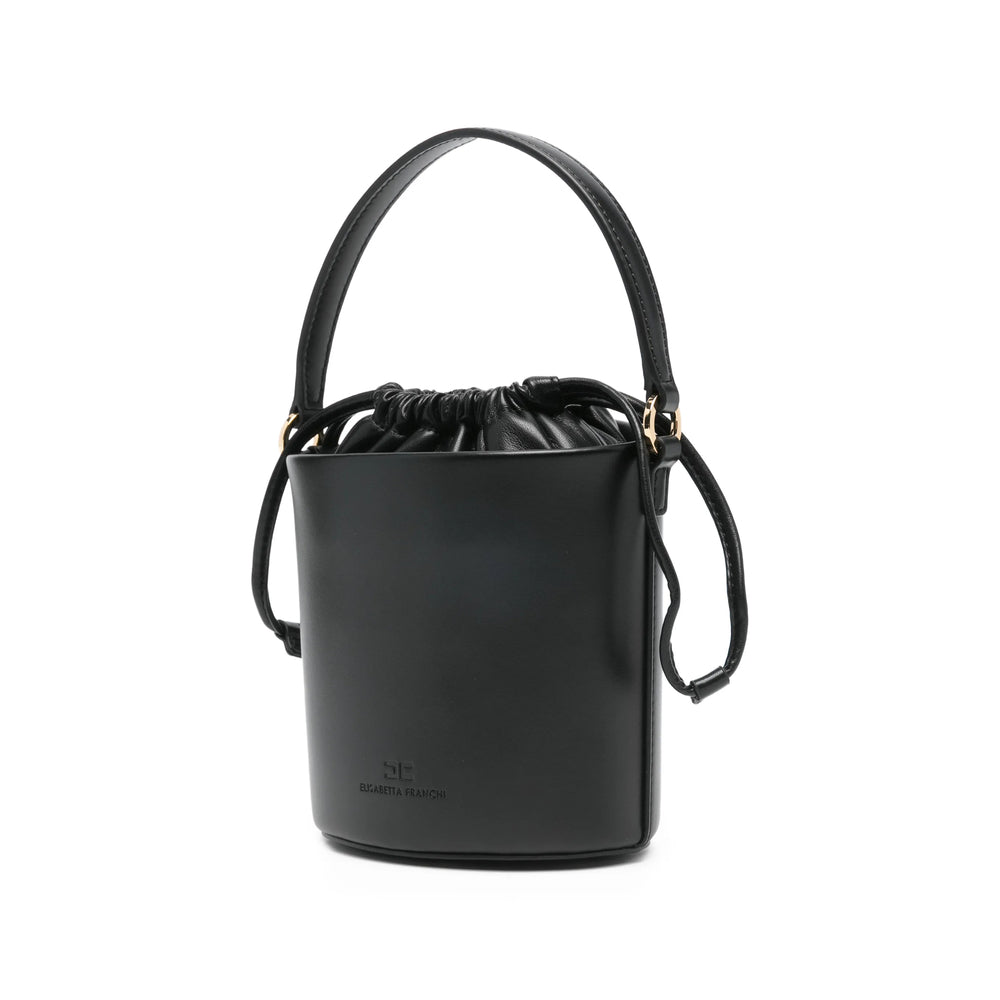 Elisabetta Franchi Borse - Nero | f3857cefdf85114d5115cdffc7e3a858e4d5fef4