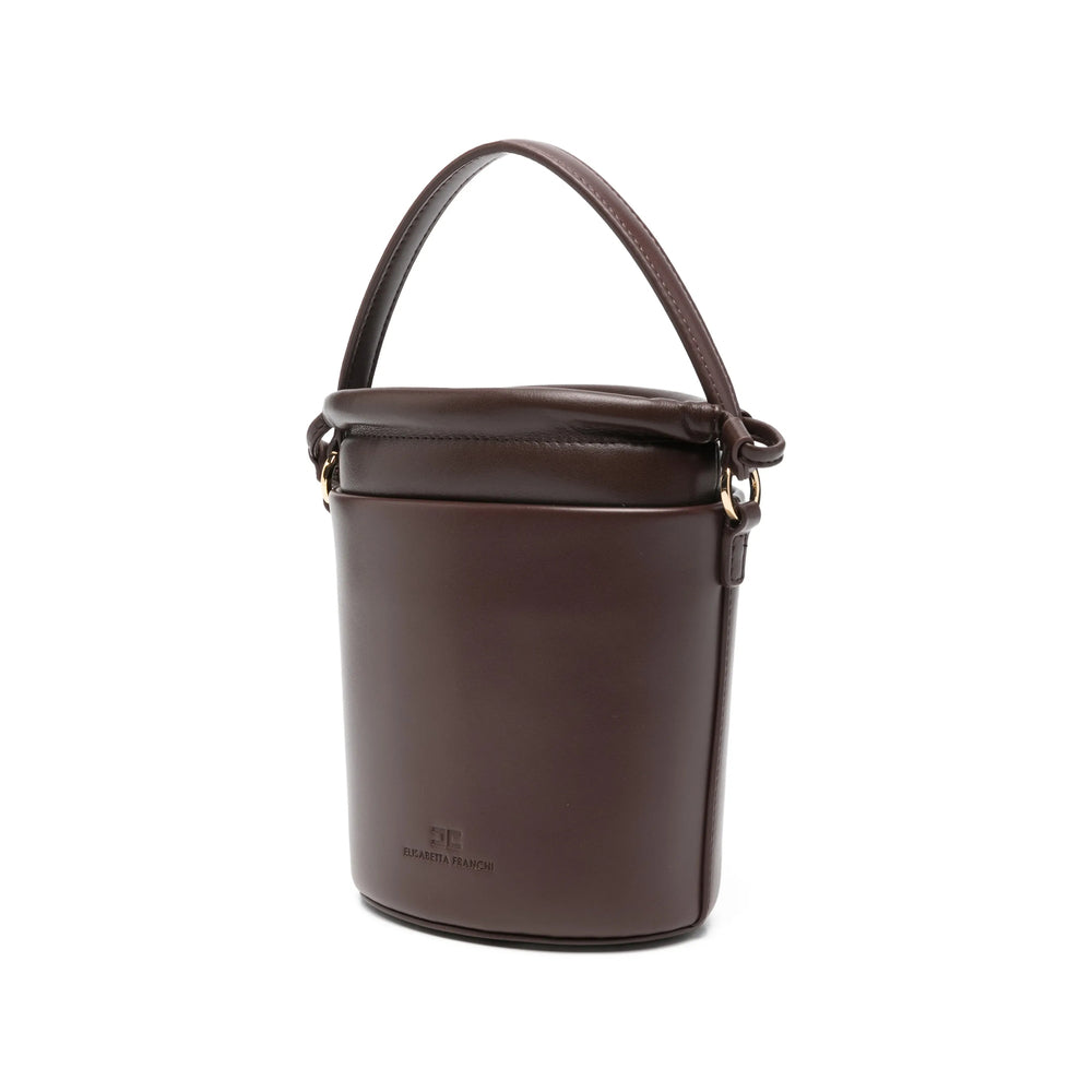 Elisabetta Franchi Borse - Marrone | 2ccc4db8ea809bab034aebb8515499315503ce4c