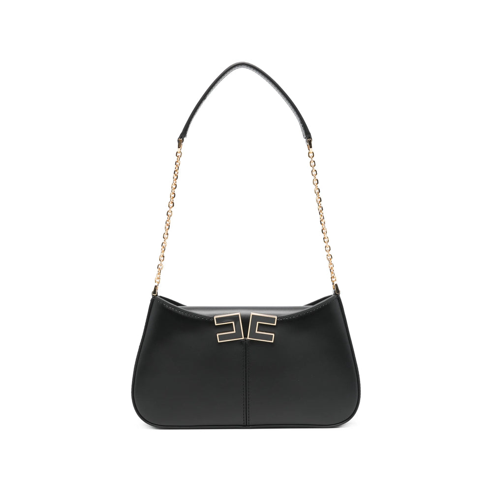 Elisabetta Franchi Borse - Nero | 0fcfc743415803c317a72aadd7aca6291fafde16