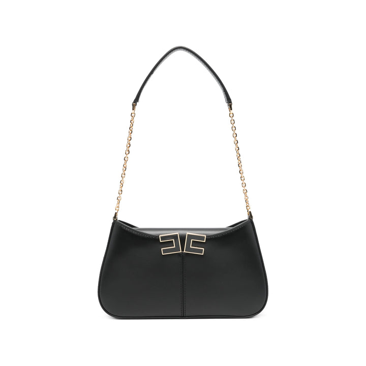 Elisabetta Franchi Borse - Nero | 0fcfc743415803c317a72aadd7aca6291fafde16