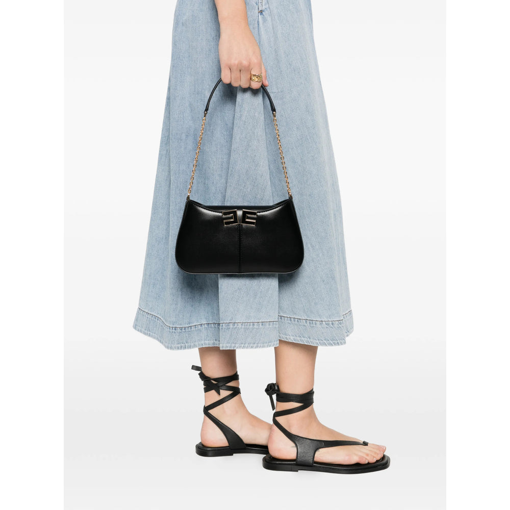 Elisabetta Franchi Borse - Nero | 617daedab416453174f7089c2ce5e0706cc3b29b