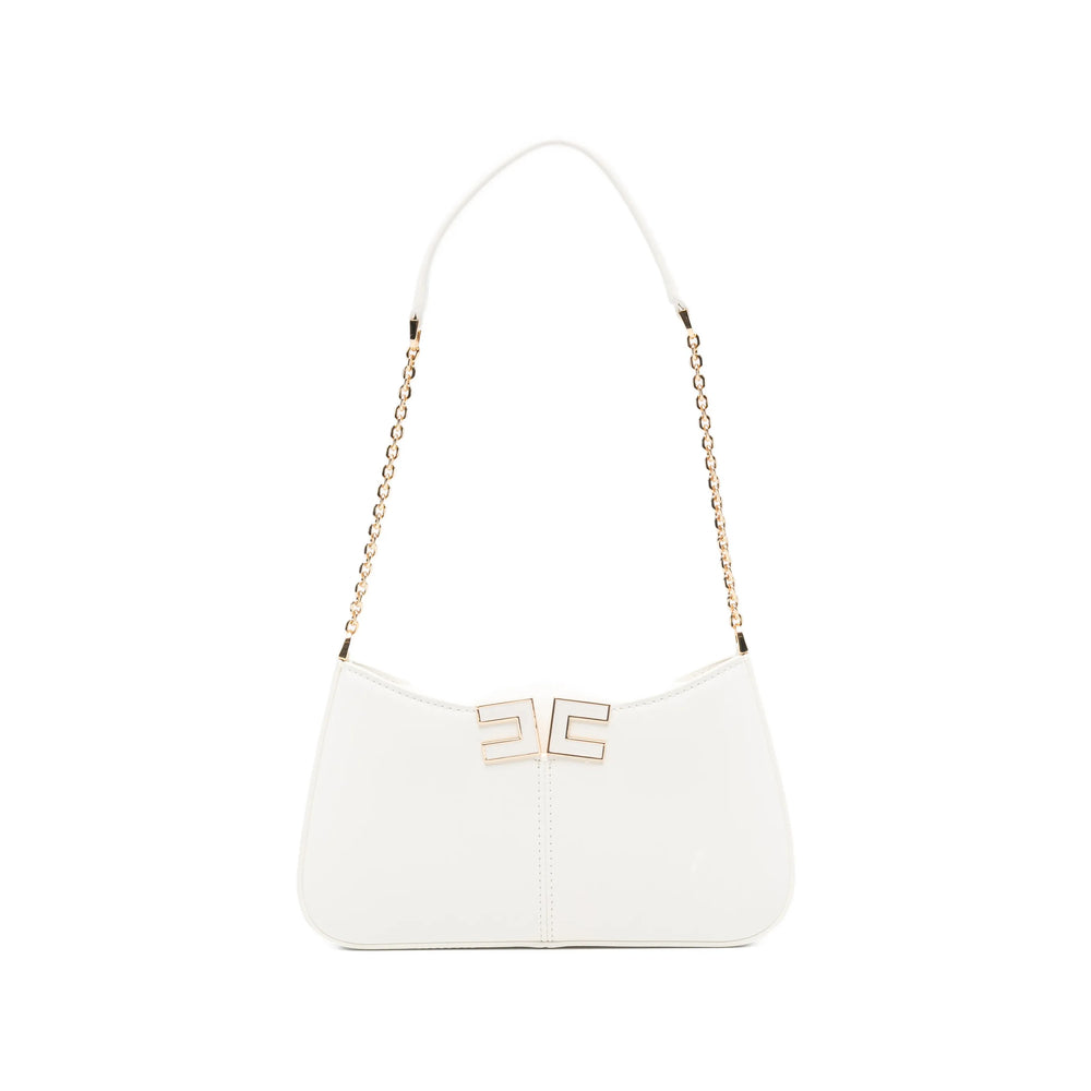 Elisabetta Franchi Borse - Bianco | d4f7d98fca5377dbb3b6f6b11a0d5f29c9cec010