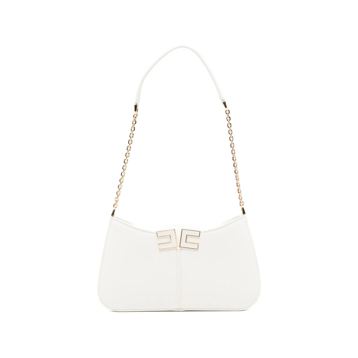 Elisabetta Franchi Borse - Bianco | d4f7d98fca5377dbb3b6f6b11a0d5f29c9cec010