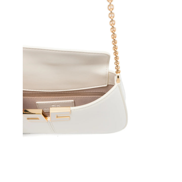 Elisabetta Franchi Borse - Bianco | 75dc8b7db75c36c2d60369d739c71f0eb615dc59