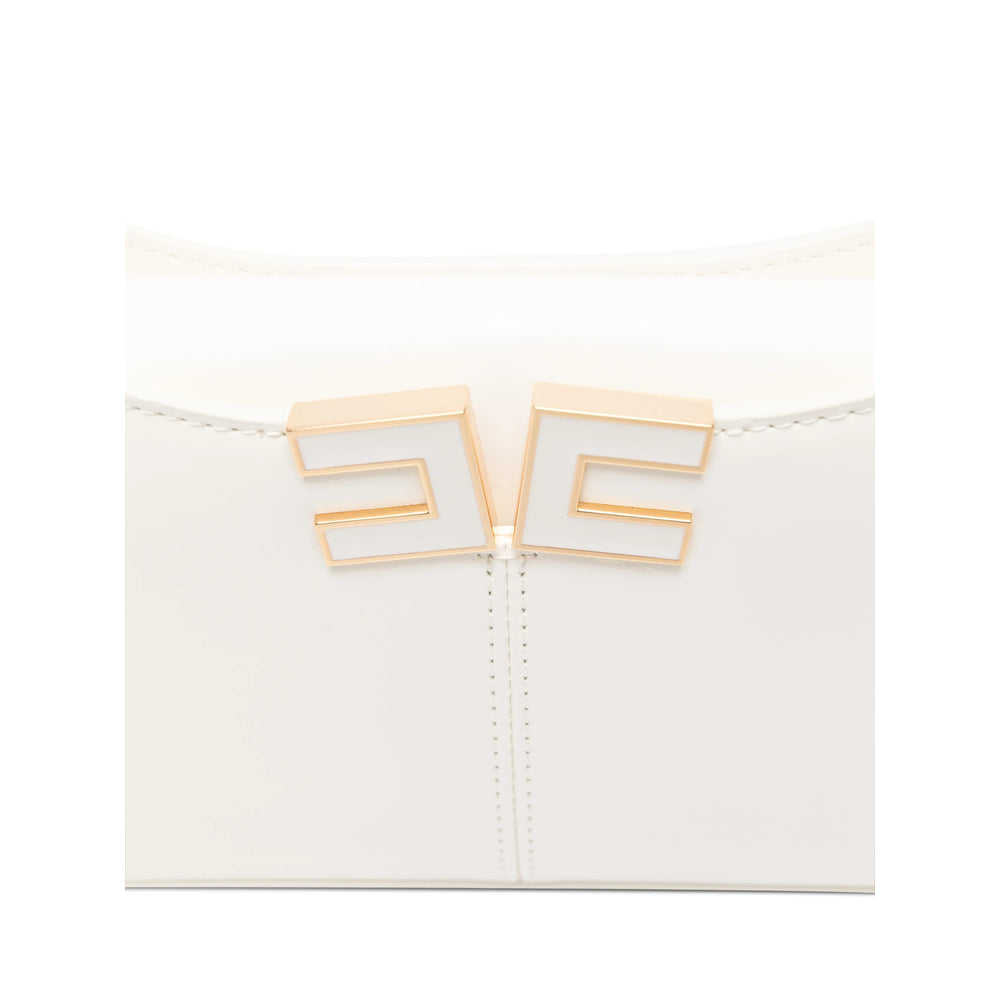 Elisabetta Franchi Borse - Bianco | fae181e8389b5b48e7e0319187c4cc19cf874bb9