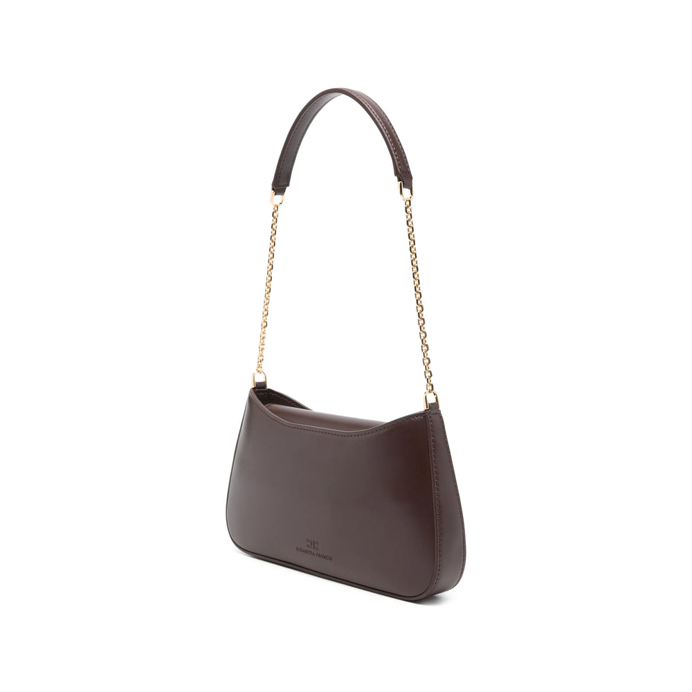 Elisabetta Franchi Borse - Marrone | 2cd32c4ab08f854576e3ed12a36585be9b66ddff